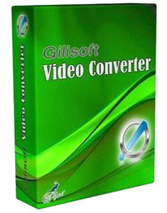 GiliSoft Video Converter 15.8.0 Crack Latest Full Download 2023