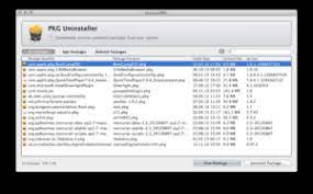 UninstallPKG 1.1.9 Crack Mac With Serial Key [Latest 2021] Free Download